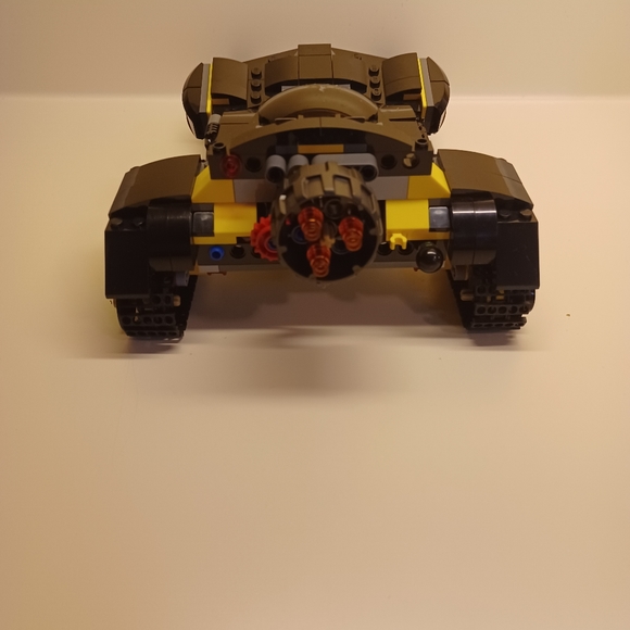 Batman lego 76055 - Picture 3 of 8